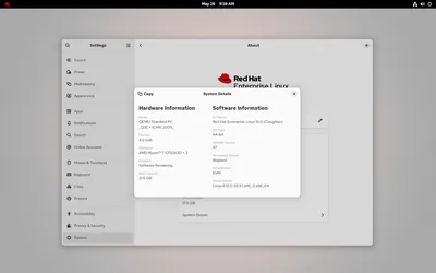 L5P72A - HP Red Hat Enterprise Linux Flexible License With 5 Year 24x7 Support Standard Subscription 2 Physical Socket 5Year