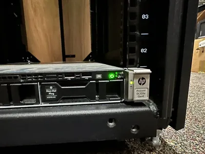 L7B82A - HP 3PAR Virtual Copy Drive License 1 Drive