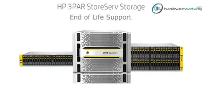 L7E29AAE - HP 3PAR Online Import for 20840 Subscription License 1 System 180Day