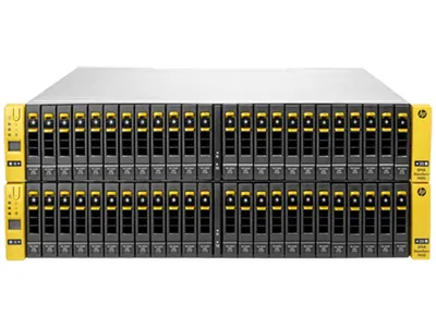 L7E73AAE - HP 3PAR 8200 Transition Enablement for All-inclusive Software License 1 License