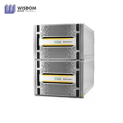 L7F32AAE - HP 3PAR R2 Data Encryption for 20850 License 1 Array