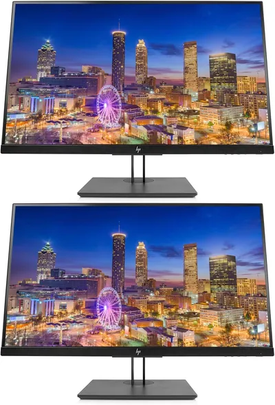 HP L8K84AA#ABA W2082a 20-inch 1600 x 900 TFT Active Matrix DVI-D / VGA / Audio line-in LED Monitor