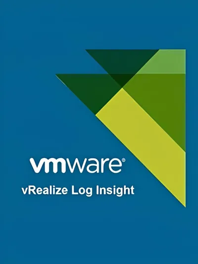 L8M86B - HP VMware vRealize Log Insight + 1 Year 24x7 Support License 1 License
