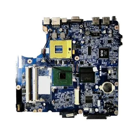 LA-3491P - HP System Board for 530 Laptop Pc