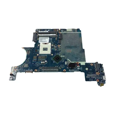 LA-7781P - Dell System Board Rpga989 Without Cpu Latitude E6430 Atg