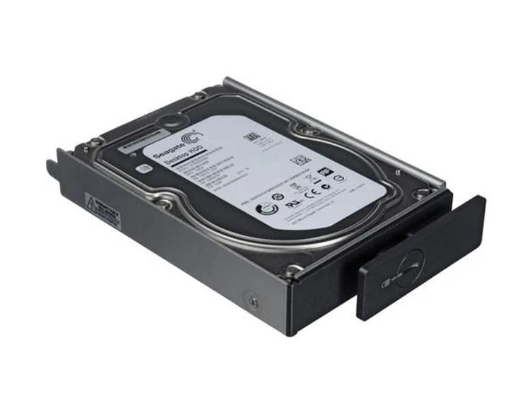 LAC9000468 - LaCie 5TB SATA 3Gb/s Hard Drive