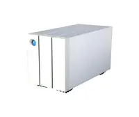 LAC9000473U - LaCie 2TB 7200RPM USB 3.0 External Hard Drive