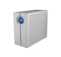 LAC9000495 - LaCie 5TB USB 3.0 External Hard Drive