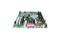 LAD945GRWLK - Intel D945GRW PBTX Motherboard, Socket 775, 1066MHz FSB, 4GB (MAX) DDR2 SDRA