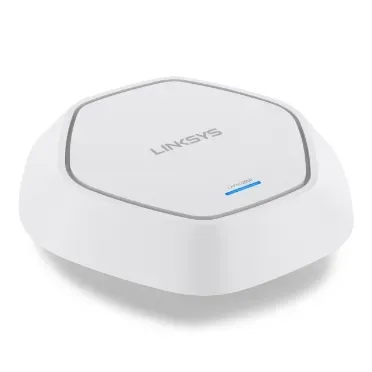 LAPAC2600 - Linksys Business Pro Wireless-AC Dual-Band MU-MIMO Access Point