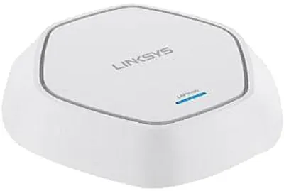 LAPN300 - Linksys Lapn300 Ieee 802.11n 54 Mbps Wireless Access Point Ism Band Unii Band
