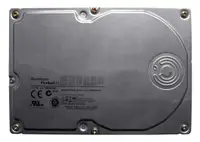 LB05A011 - Quantum 5.1GB 5400PM ATA-66 3.5-inch Hard Drive