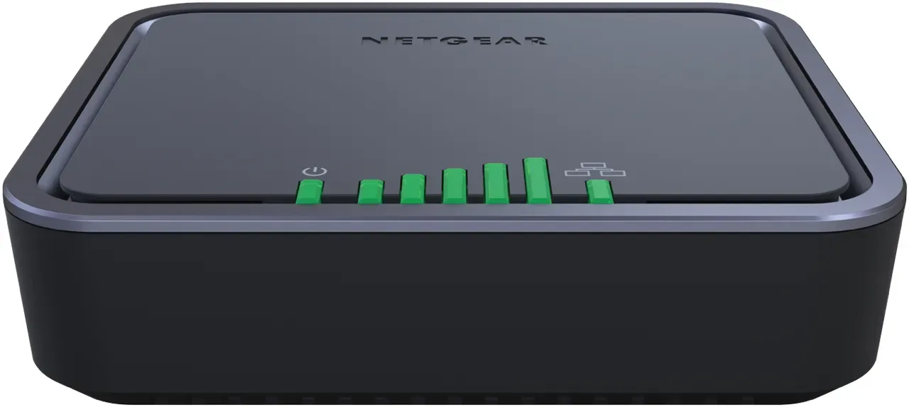 LB1110-100EUS - Netgear 4G LTE Modem