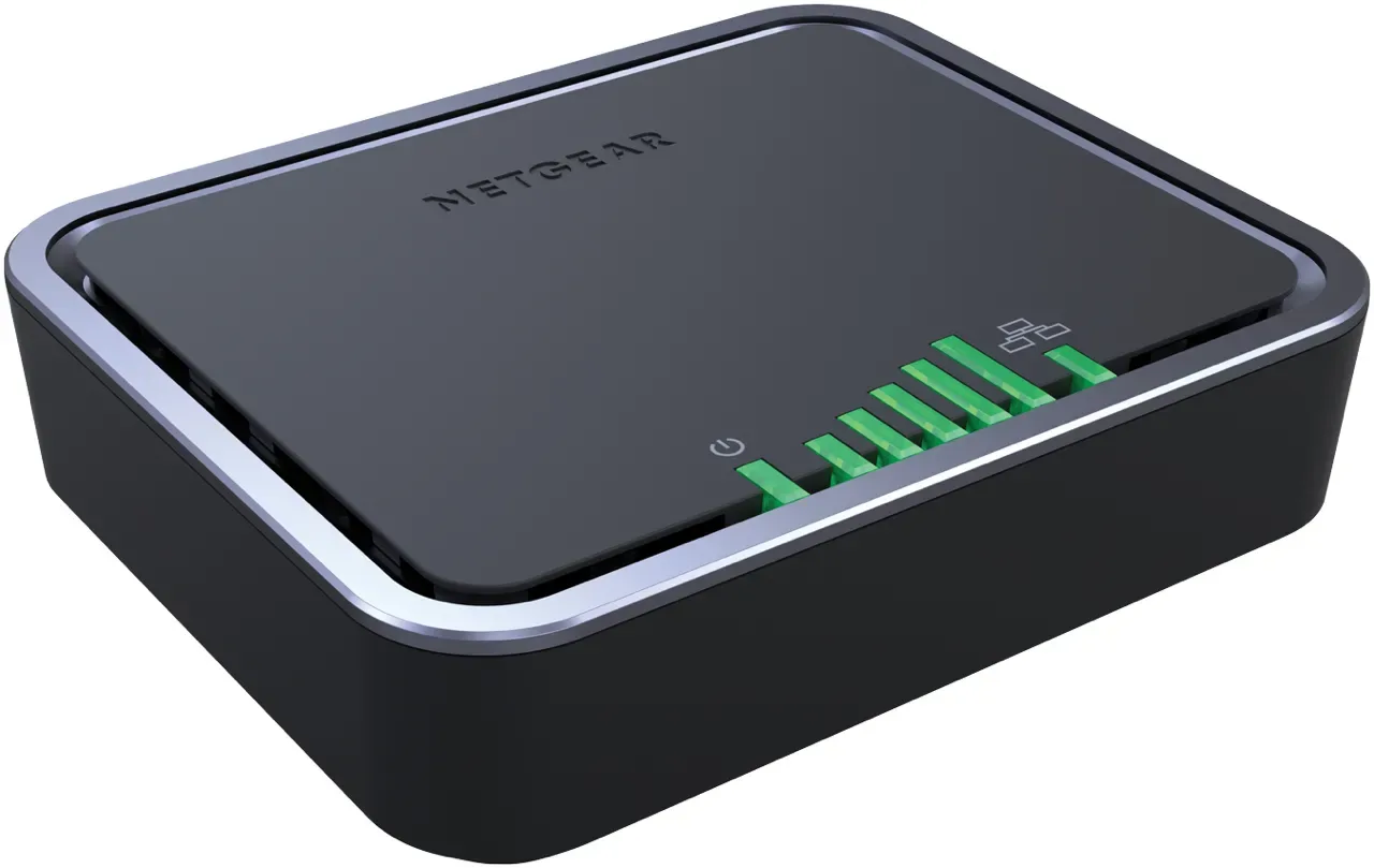 LB1111-100EUS - Netgear 4G LTE Modem
