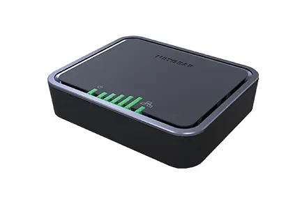 LB2120-100PES - Netgear 4G LTE Modem