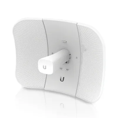 LBE-5AC-US - Ubiquiti airMAX LiteBeam AC 5 GHz Bridge