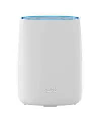 LBR20-100NAS - Netgear 4G LTE Advanced WiFi Router