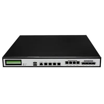 LC-FC-NF-5000-K9 - Cisco StealthWatch Network Security/Firewall Appliance