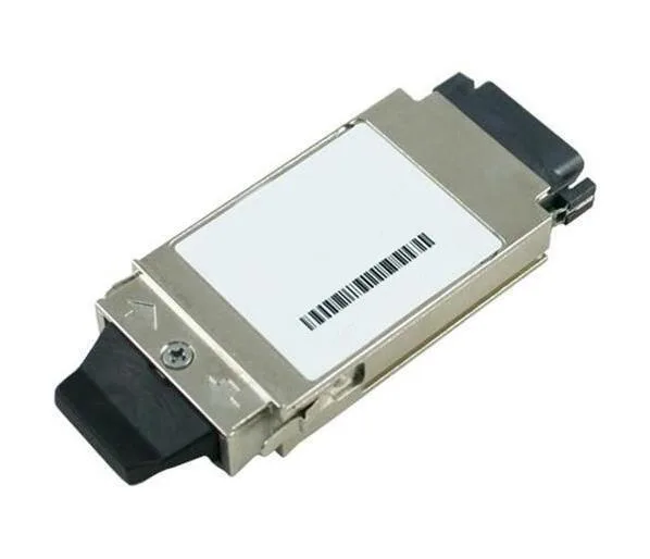 LC-GBIC-LX-ACC - Accortec 1.25Gb/s 1000Base-LX Single-Mode Fiber 10km 1310nm Duplex SC Connector GBIC Transceiver Module for Aruba Compatible
