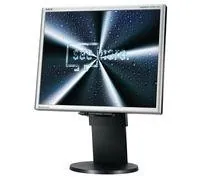LCD1770GX - NEC MultiSync LCD1770GX 17-inch LCD Monitor