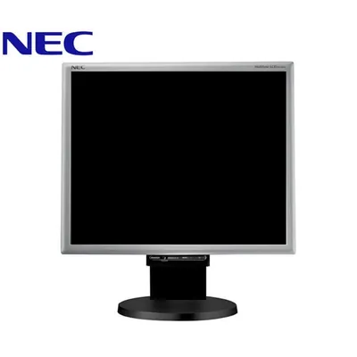 LCD1970NXI - NEC MultiSync 19-inch LCD Monitor