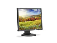 LCD1970V-12734 - NEC MultiSync 19-inch LCD Monitor