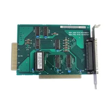 LCS-6610F - IBM Floppy Controller