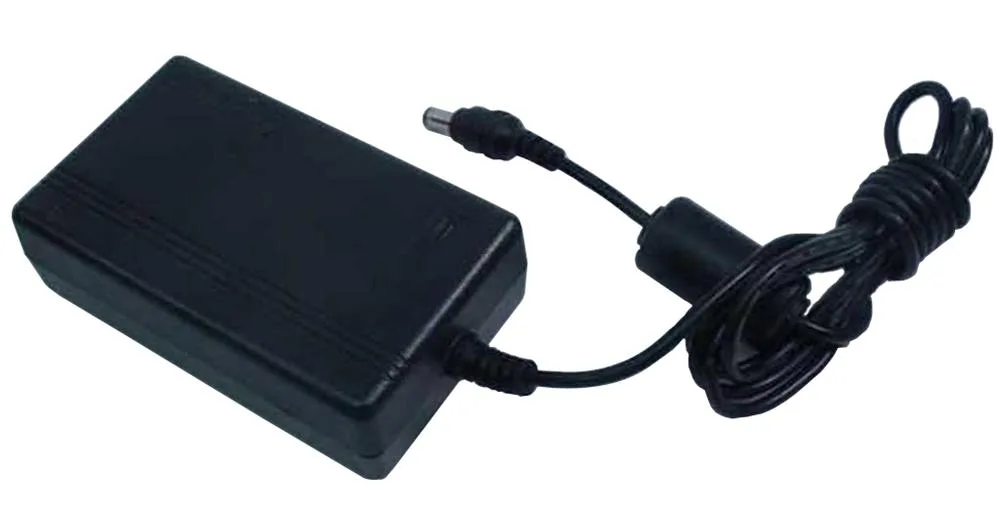 Compaq LE-9702A+ Ac Adapter Power Supply