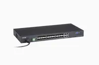 LGB5124A - Black Box 10Base-T 5 x Ports Layer-1 Unmanaged Gigabit Ethernet Switch
