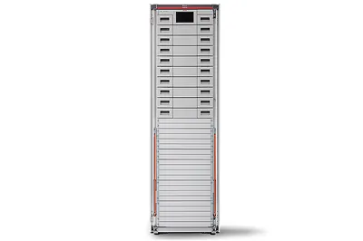 Sony LIB-152E/A3 StorStation LIB-152E Standalone Tape Library - 1.5TB (Native) / 3.9TB (Compressed) - SCSI