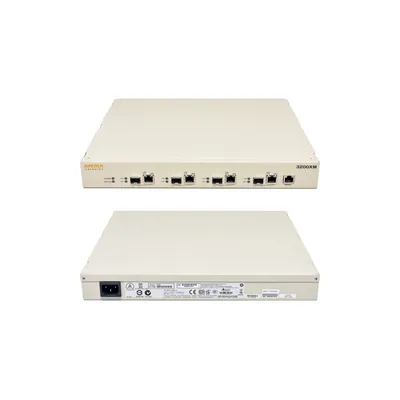 LIC-3200-PEFV - HP Aruba Networks Policy Enforcement Firewall Module License 1 VIA/VPN User