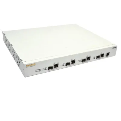 LIC-3600-PEFV - HP Aruba Networks Policy Enforcement Firewall Module License 1 VIA/VPN User