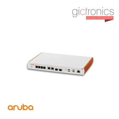 LIC-620-PEFV - HP Aruba Networks Policy Enforcement Firewall Module License 1 Device