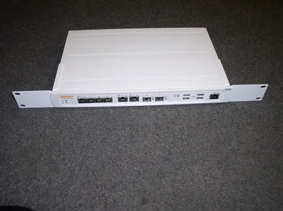 LIC-650-PEFV - HP Aruba Networks Policy Enforcement Firewall Module License 1 Device