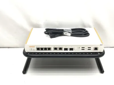 LIC-651-PEFV - HP Aruba Networks Policy Enforcement Firewall Module License 1 Device