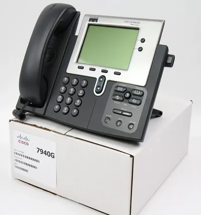Cisco LIC-CCM-7940+COM CallManager with Cisco IP Communicator License 1 User