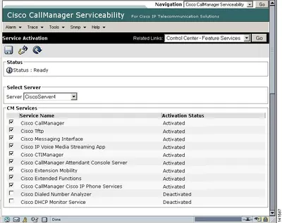 Cisco LIC-CCM-7970+COM CallManager with Cisco IP Communicator License 1 User