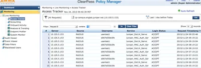 LIC-CP-EN-10K - HP Aruba Networks ClearPass Policy Manager Enterprise license License 10000 Endpoint
