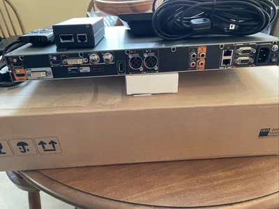 LIC-INTP-C40-MS - Cisco TelePresence Integrator Package C40 4 Way Individual Transcoding Multisite Opt License