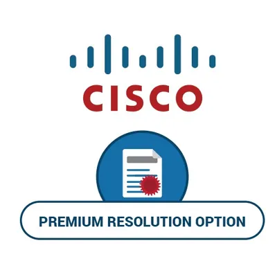 LIC-INTP-C60-PR - Cisco TelePresence Premium Resolution Option License