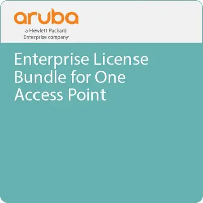 LIC-PEFNG-2048 - HP Aruba Networks Policy Enforcement Firewall License 2048 Access Point