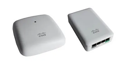 LIC-WPLUS-100 - Cisco Wireless PLUS Software License 100 Access Point