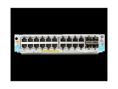 LIC-XSC-1024 - HP Aruba xSec Module License License 1024 Session