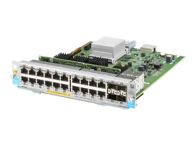 LIC-XSC-128 - HP Aruba xSec Module License License 128 Session