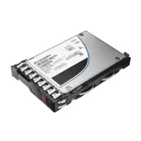 LK0200GEYMR - HP 200GB SATA 6Gb/s Mixed Use-2 2.5-inch Solid State Drive