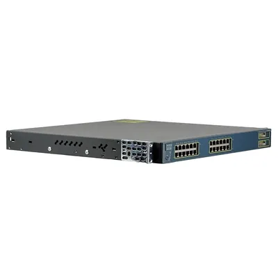LL-3550-SMI-WITH-EQUAL - Cisco CAT 3550 Standard Multilayer Software Image License 1 Device(s) Standard License