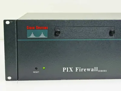 LL-PIX-520-FO - Cisco PIX 520 Firewall Software Failover License 1 User(s) Standard License