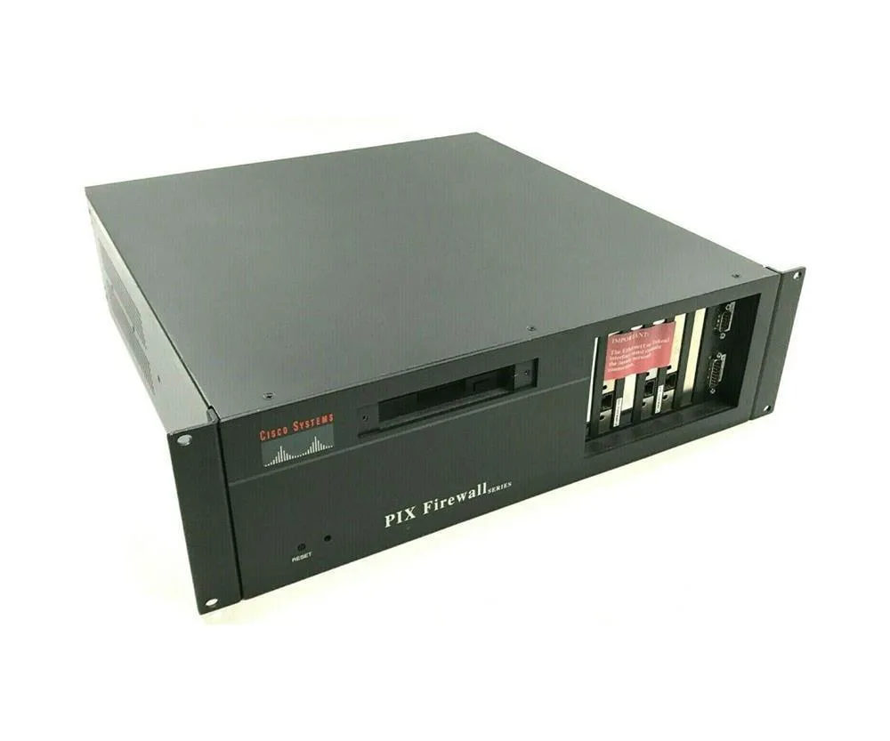 LL-PIX-520-SW-128 - Cisco PIX 520 Firewall Software Entry Level License 1 Device(s) Standard License