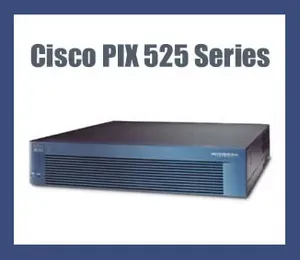 LL-PIX-525-SW-FO - Cisco PIX 525 Firewall Software Failover License 1 User(s) Standard License