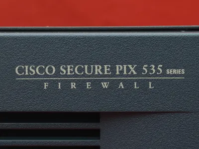 LL-PIX-535-SW-FO - Cisco PIX 535 Firewall Software Failover License 1 User(s) Standard License